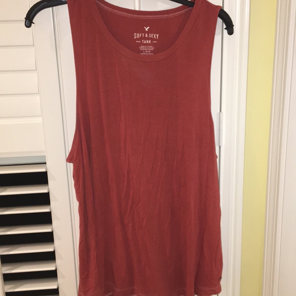AEO Tank